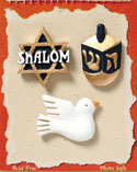 jewish scrapbook embellishments