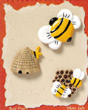 scrapbook bee embellishments