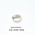 B1072 - 11x8mm 