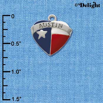 C1743 - Heart Texas 