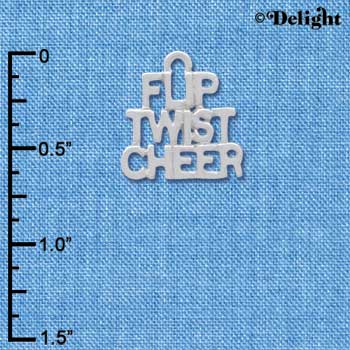 C4215 tlf - Flip Twist Cheer