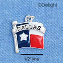 C1733 - Texas Flag 