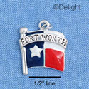 C1734 - Texas Flag 