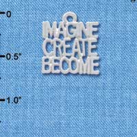 C4214 tlf - Imagine Create Become