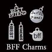 charm jewelry ideas