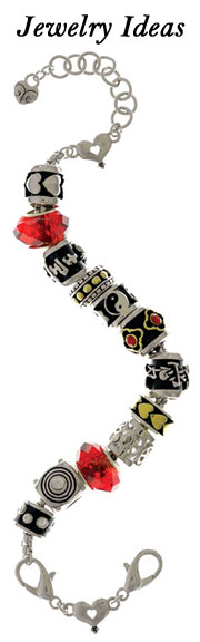 Click here for Jewelry Projects