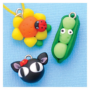 Adorable Charms