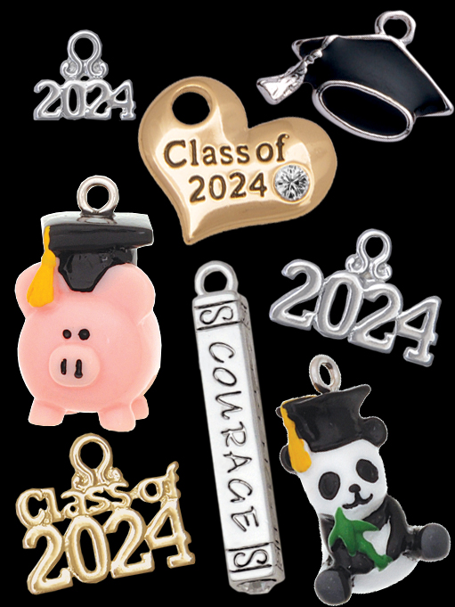 wholesale 2024 charms