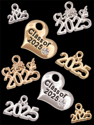 wholesale 2025 charms