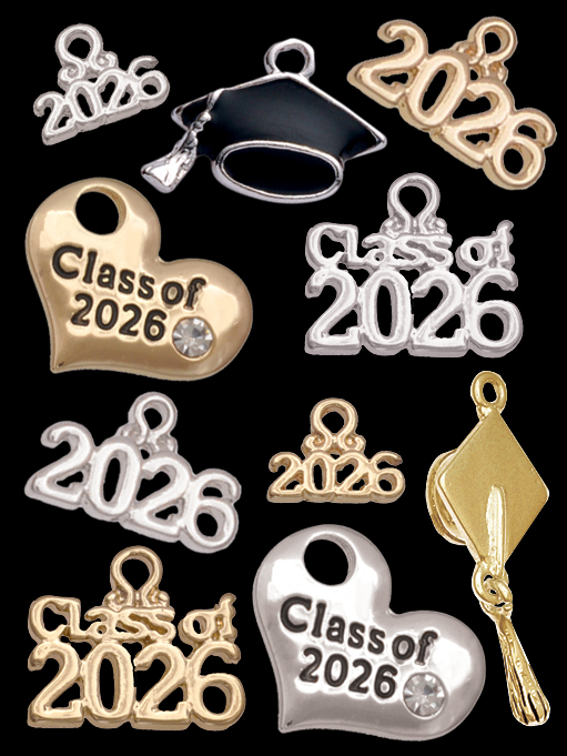 wholesale 2026 charms