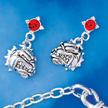 Mascot Charms