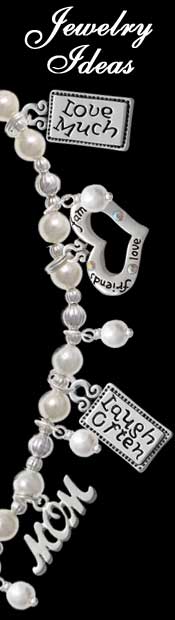 Click here for Jewelry Projects