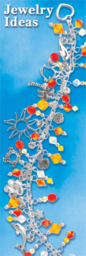 Click here for Jewelry Projects