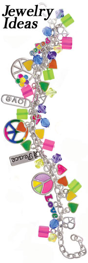 Click here for Jewelry Projects