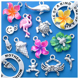 hibiscus Charms