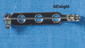 G4705 - Bar Pin Nickel 1