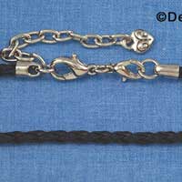 Large Hole Bead Necklaces