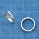 G5511 - 6mm Split Ring (144 per package)