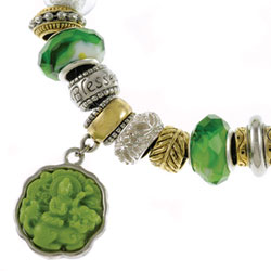 Buddha Charms