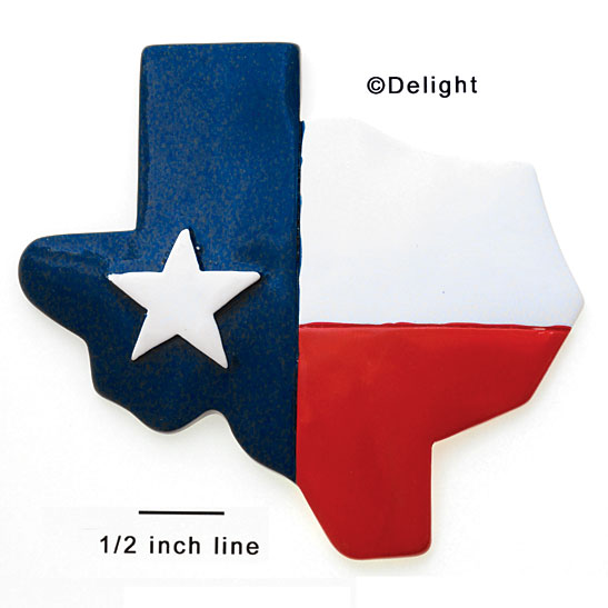 5383 - Texas Lone Star 3.5