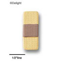 0332 - Bandaid - Large - Resin Decoration (12 per package)