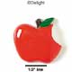 0736 - Apple-One Bite (1 dozen in a package)