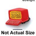0812 tlf - Computer-Red/Yellow/Medium (1 dozen in a package)