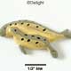1179 - Sea Lion Pair Medium - Resin Decoration (12 per package)
