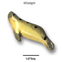 1182 - Sea Lion Mini - Resin Decoration (12 per package)