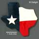 5382 - Texas Lone Star 3.25