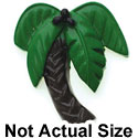 9309 tlf - Palm Tree Large (Left & Right) - Resin Decoration (12 per package)
