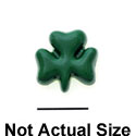 9954 - Shamrock Mini - Resin Decoration (12 per package)